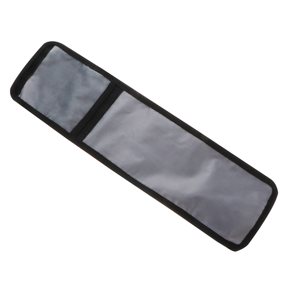 Camping Cooking Organizer - Bolsa de almacenamiento para brochetas de