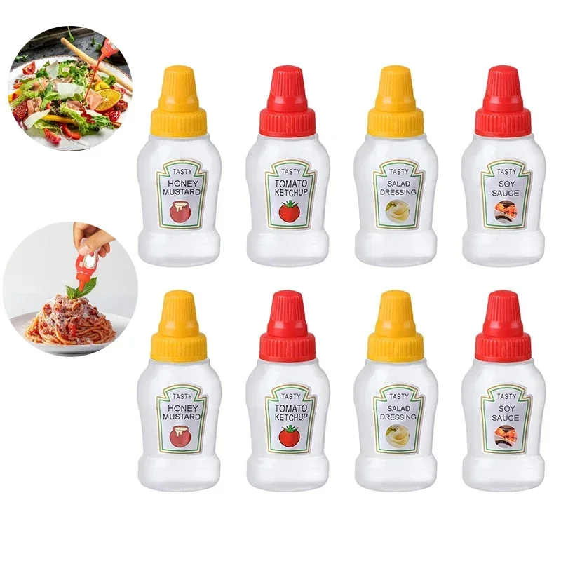Camping Cooking Container - Agitador de especias de 25ml, accesorios