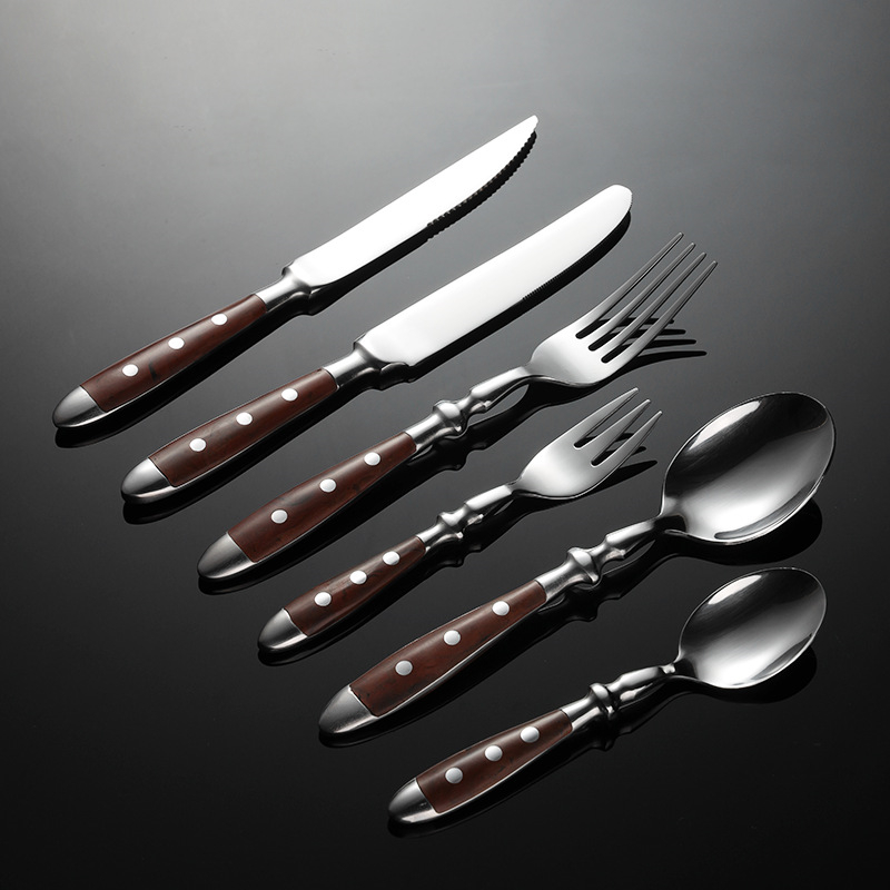 Camping Cooking Dining Set - Juego de cubiertos profesionales para comidas