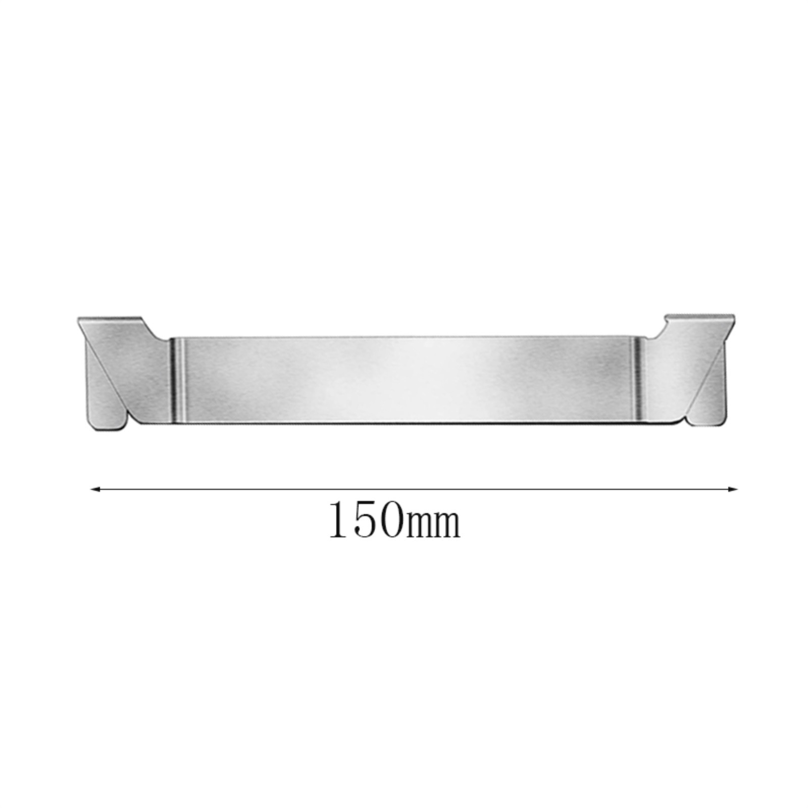 Soporte para espátula de barba - Camping Cooking Flat Top reseña y precio