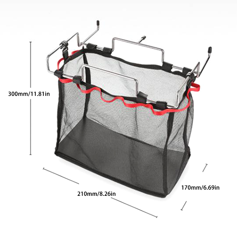 NUEVO Soporte de mesa de picni - Camping Cooking Organizer reseña y precio