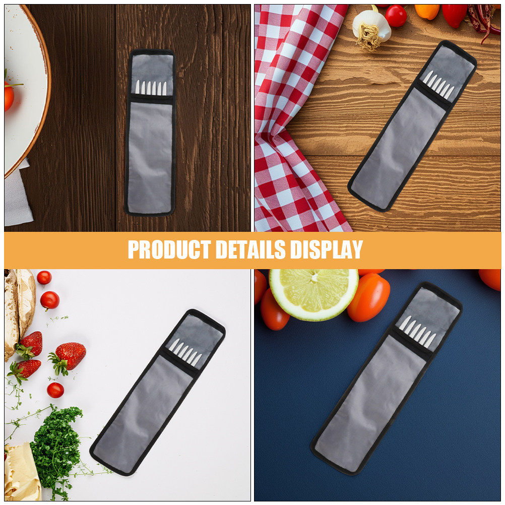 Bolsa de almacenamiento para b - Camping Cooking Organizer reseña y precio