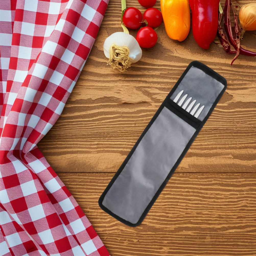 Bolsa de almacenamiento para b - Camping Cooking Organizer reseña y precio