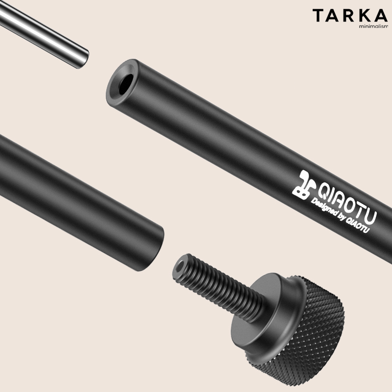 TARKA soporte para linterna al - Camping Cooking Table reseña y precio