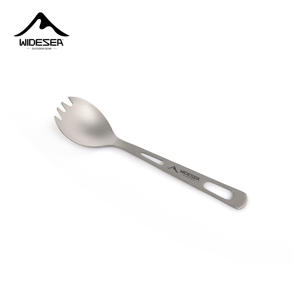 Widesea-Juego de utensilios de - Camping Hiking Cooking reseña y precio