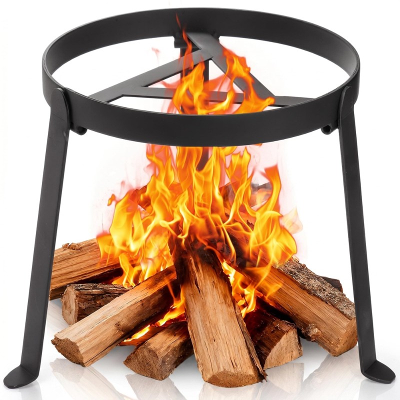 ¡Gran Oferta! Trípode Plegable - Camp Dutch Oven Cast reseña y precio
