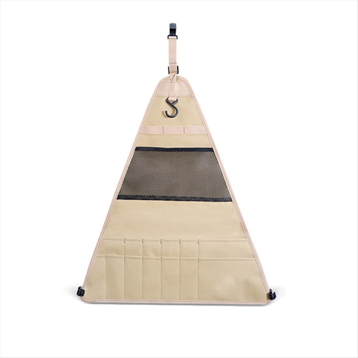 Bolsa Organizadora de Utensili - Camping Cooking Organizer reseña y precio