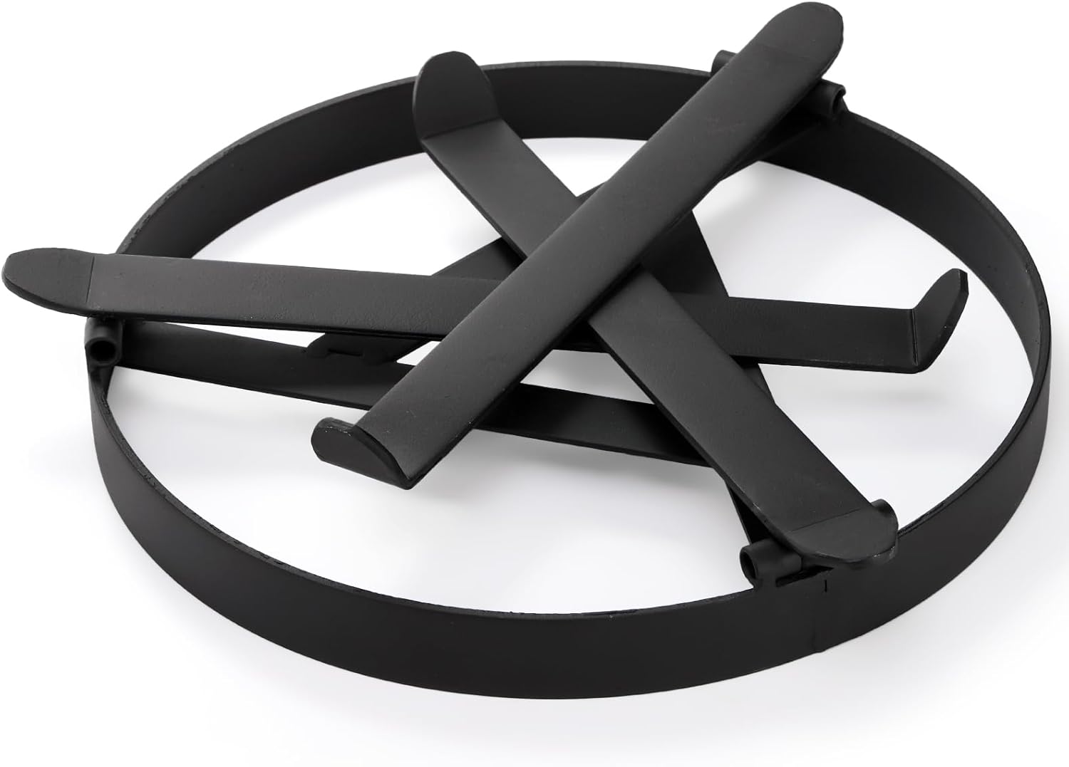 Trípode para Fogata, Trípode P - Camp Dutch Oven Cast reseña y precio