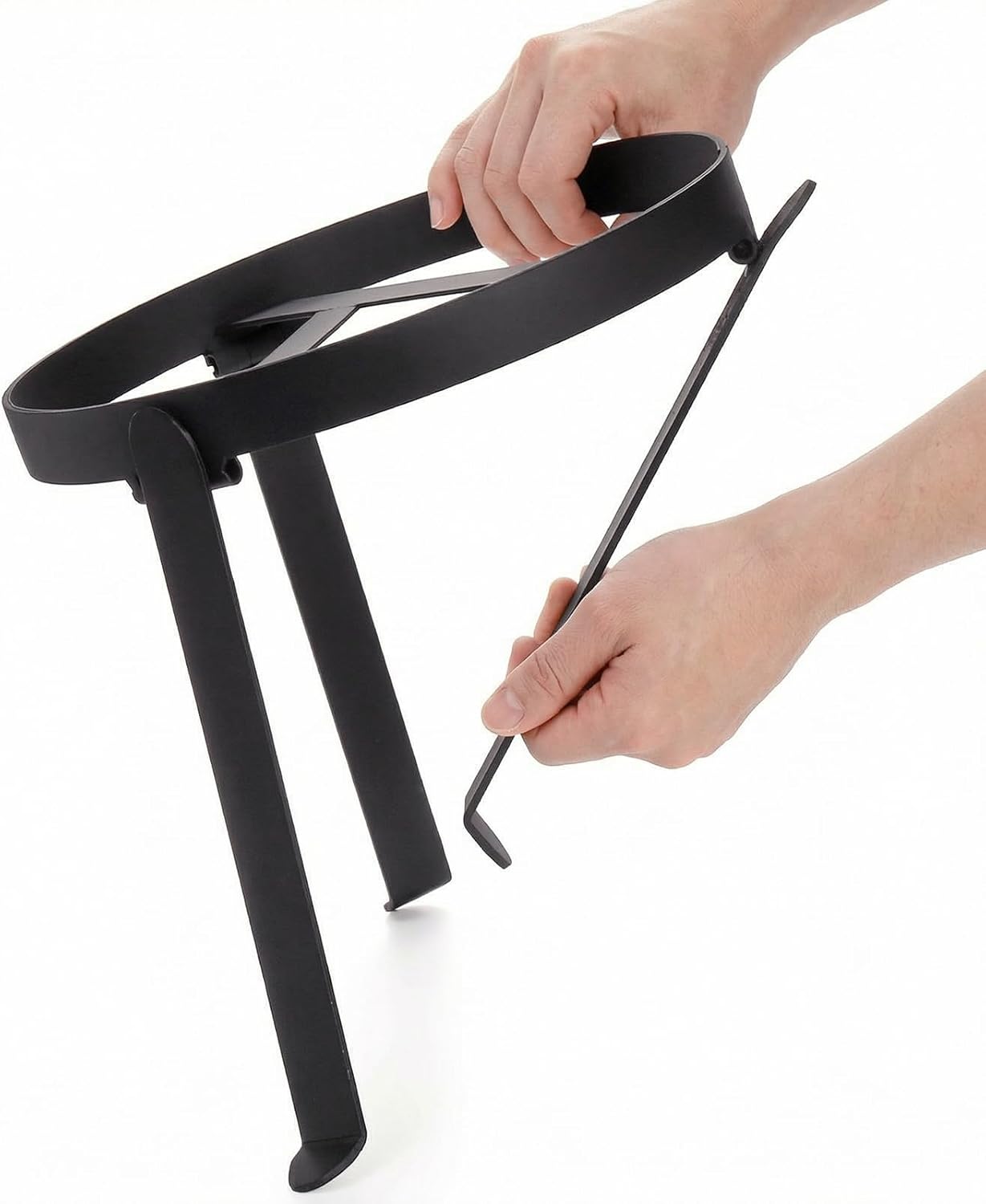 Trípode para Fogata, Trípode P - Camp Dutch Oven Cast reseña y precio