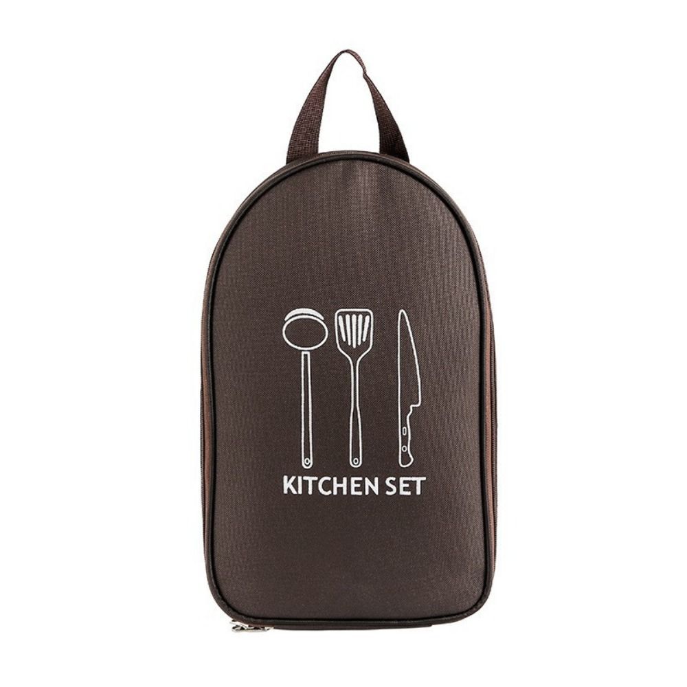 Bolsa de gran capacidad para u - Camping Cooking Container reseña y precio