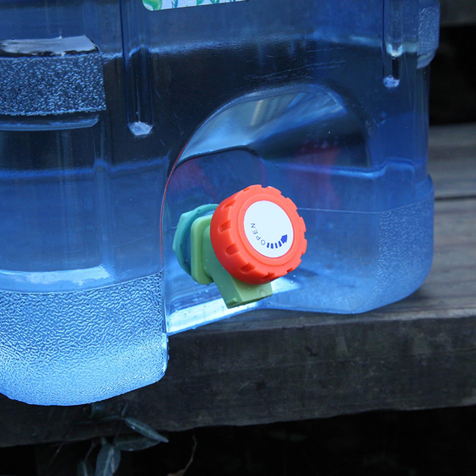 Jarra de Almacenamiento de Agu - Camping Cooking Container reseña y precio
