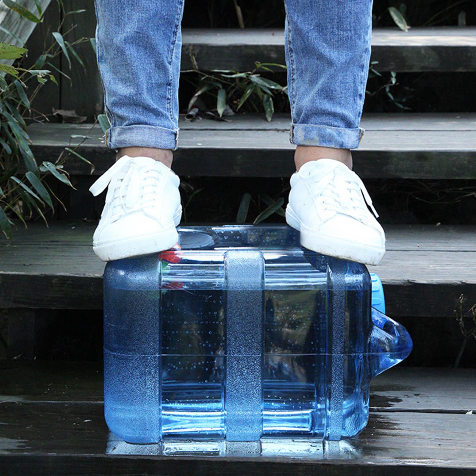 Jarra de Almacenamiento de Agu - Camping Cooking Container reseña y precio