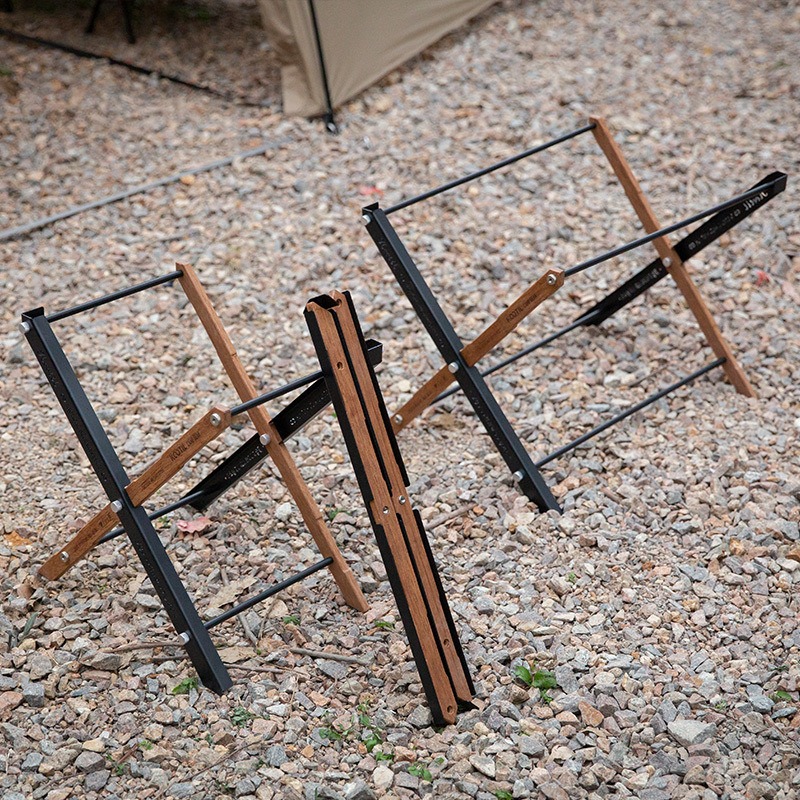 Cesta de Almacenamiento Plegab - Camping Cooking Organizer reseña y precio