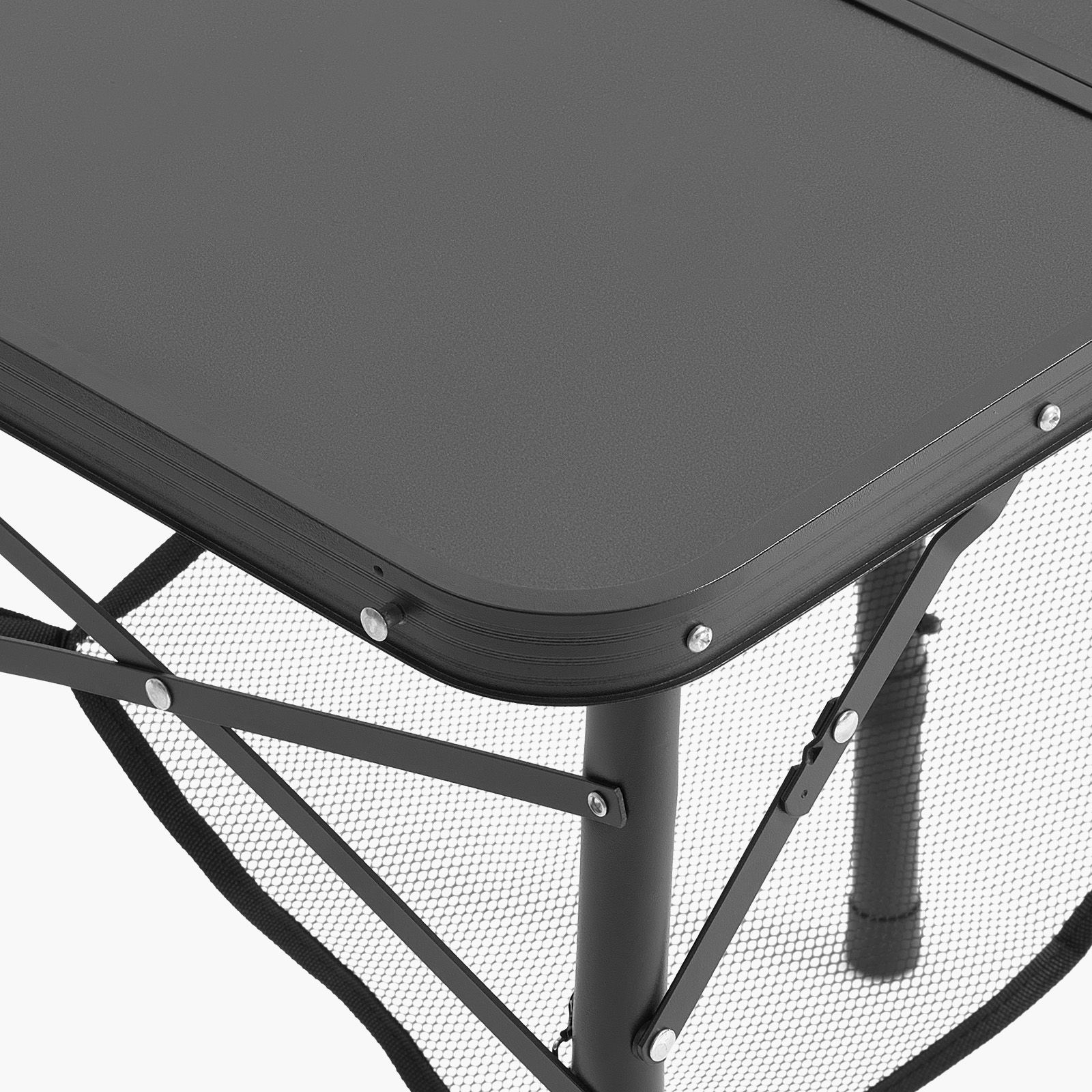 Mesa Plegable para Camping, Me - Camping Cooking Table reseña y precio