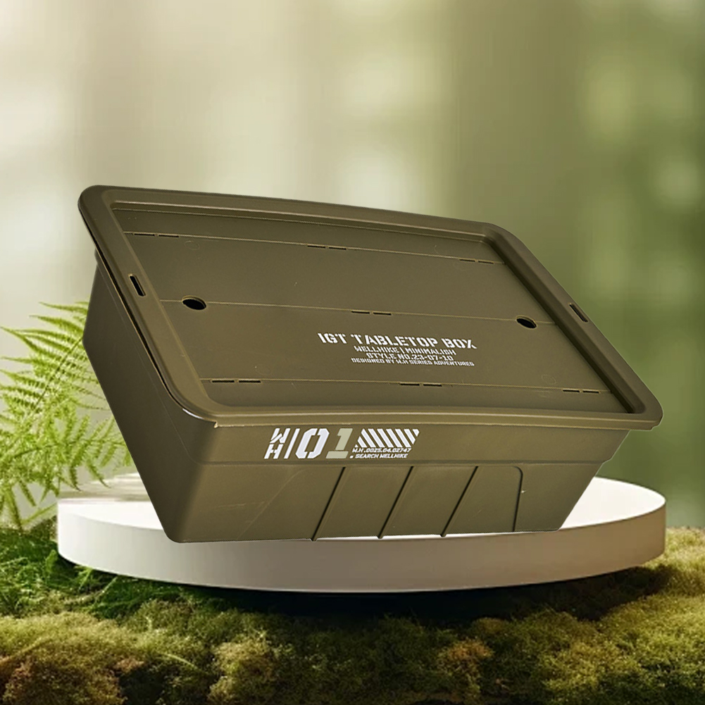 Bandeja de Té Multifuncional I - Camping Cooking Table reseña y precio