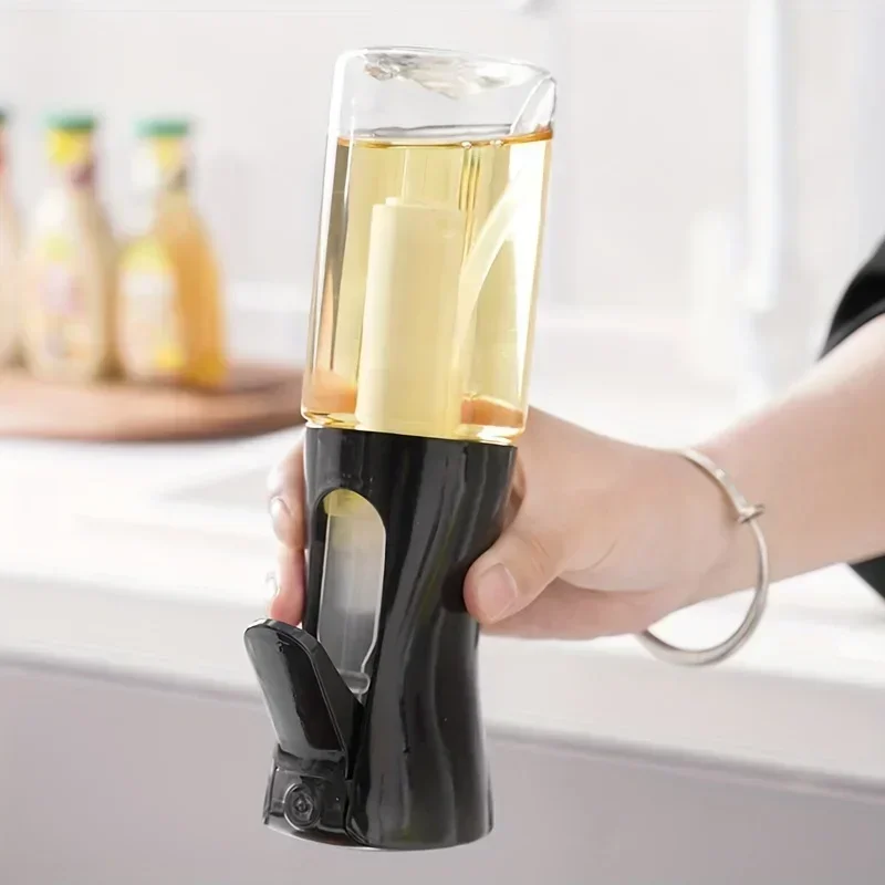 Botella de Spray para Aceite J - Camping Cooking Container reseña y precio