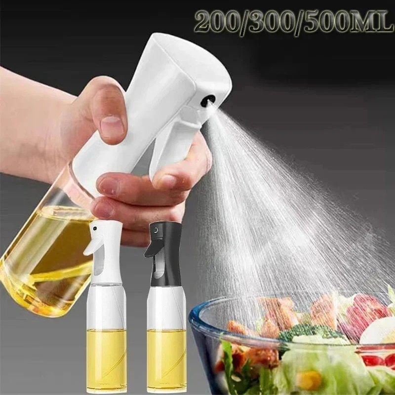 Botella de Spray para Aceite J - Camping Cooking Container reseña y precio