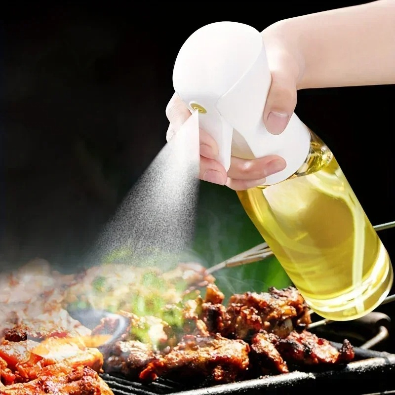 Botella de Spray para Aceite J - Camping Cooking Container reseña y precio