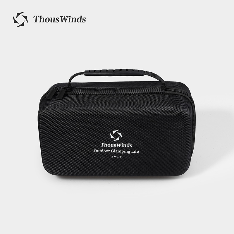 Thous Winds Bolsa de linterna  - Camping Cooking Container reseña y precio