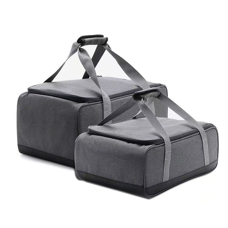 Bolsa para utensilios de cocin - Camping Cooking Container reseña y precio