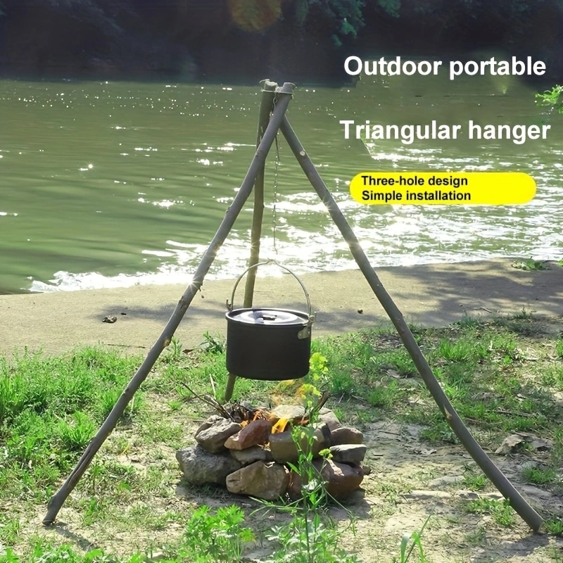 1 Juego de utensilios de cocin - Camping Hiking Cooking reseña y precio