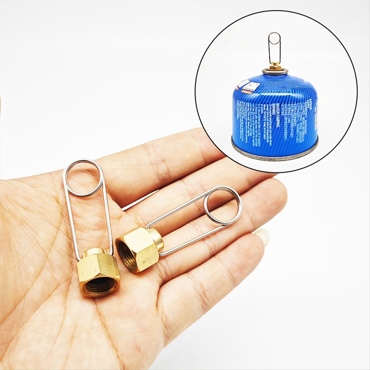 Accesorios para Estufa de Camp - Camping Cooking Flat Top reseña y precio