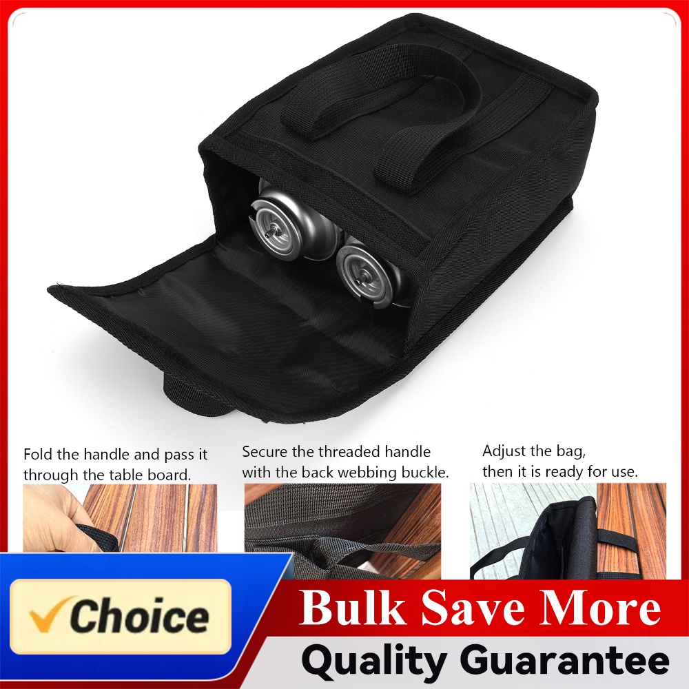 Bolsa de Almacenamiento para C - Camping Cooking Container reseña y precio