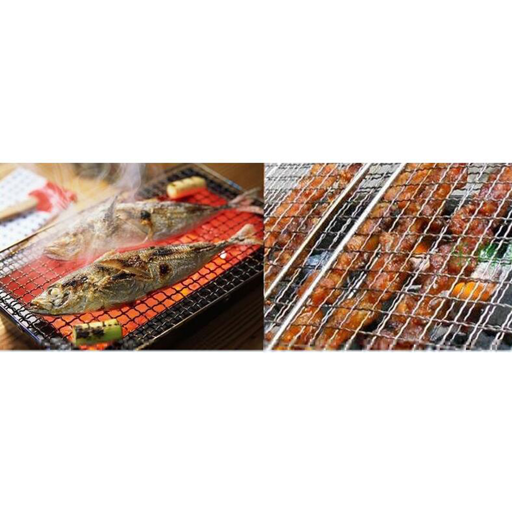 Cesta para Barbacoa de Alta Ca - Quality Camping Cooking Set reseña y precio