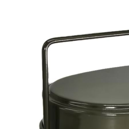 Juego de utensilios de cocina  - Camping Cooking Dining Set reseña y precio
