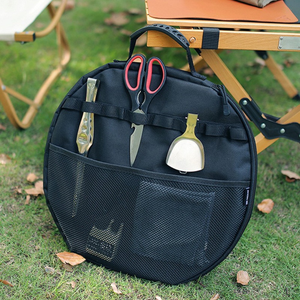 Bolsa de Almacenamiento para S - Camping Cooking Organizer reseña y precio
