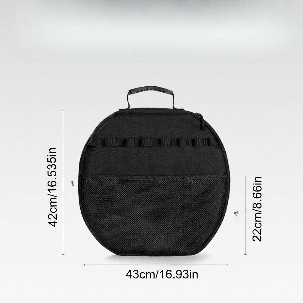 Bolsa de Almacenamiento para S - Camping Cooking Organizer reseña y precio